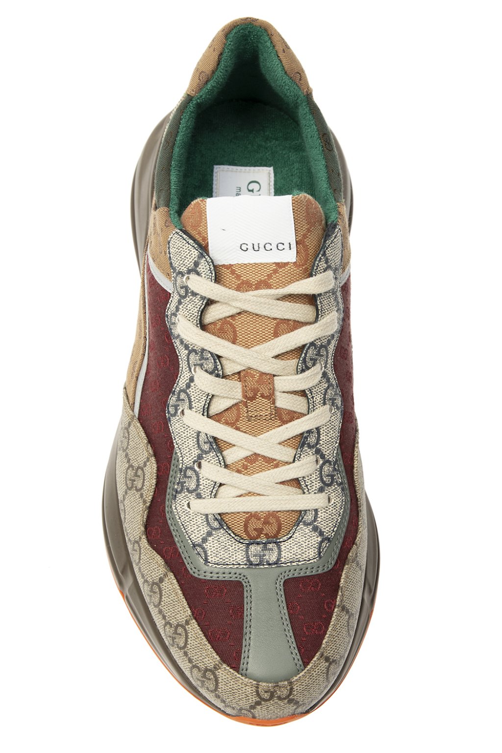 Chaussure gucci outlet sneakers